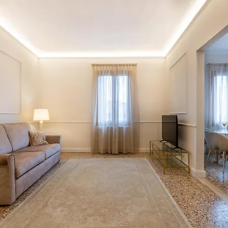 San Vio Palace Luxury