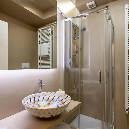 Apartment San Vio Palace Luxury