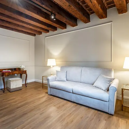 Apartment San Vio Palace Luxury Venice