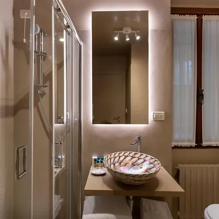 Apartment San Vio Palace Luxury