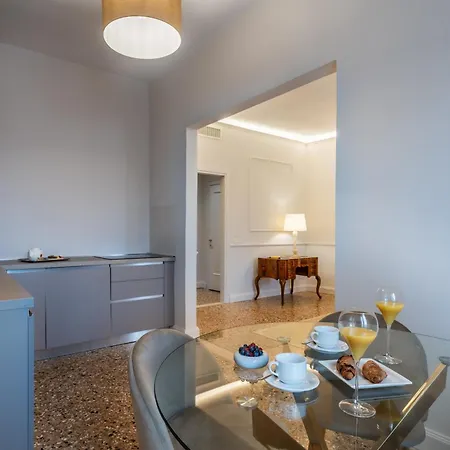 San Vio Palace Luxury