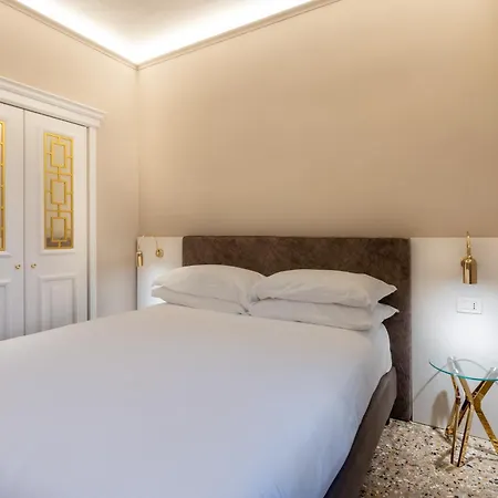San Vio Palace Luxury * Venice