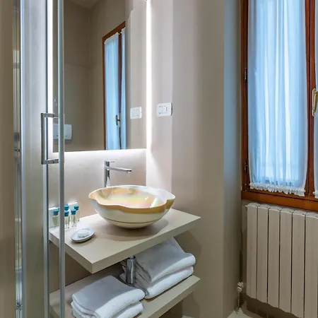 San Vio Palace Luxury