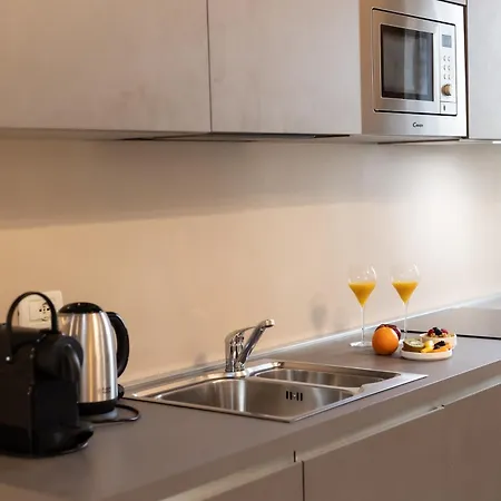 San Vio Palace Luxury Apartment *