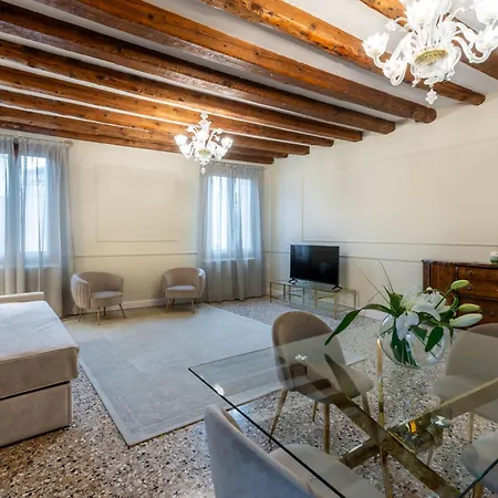 San Vio Palace Luxury Venice