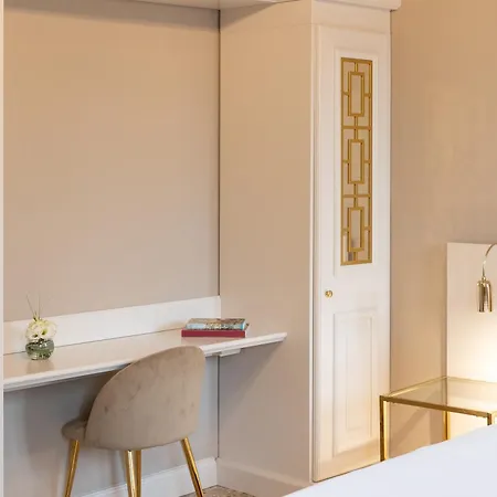 San Vio Palace Luxury Venice