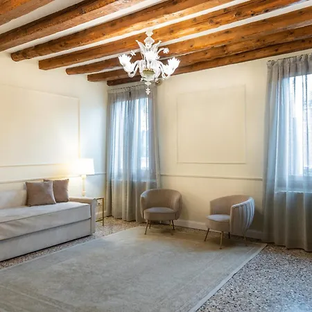 San Vio Palace Luxury *