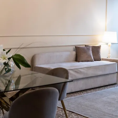 Apartment San Vio Palace Luxury *
