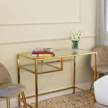 Apartment San Vio Palace Luxury *