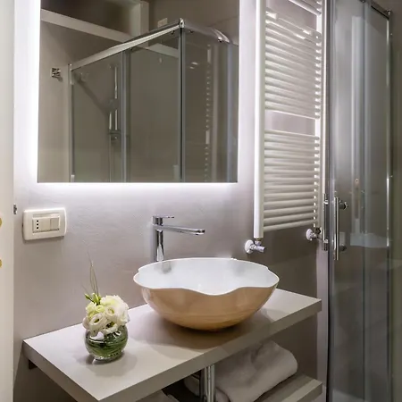 San Vio Palace Luxury
