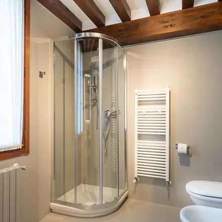 San Vio Palace Luxury Apartment