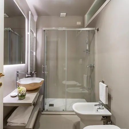 San Vio Palace Luxury Apartment *
