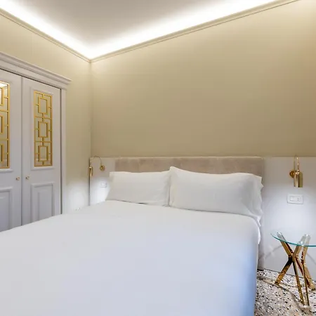 San Vio Palace Luxury * Venice