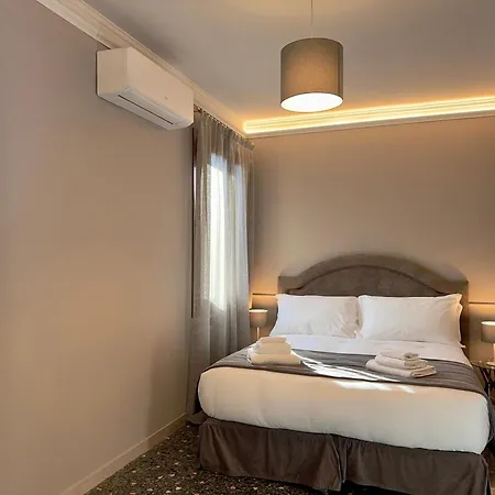 San Vio Palace Luxury *