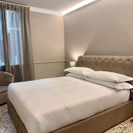 San Vio Palace Luxury