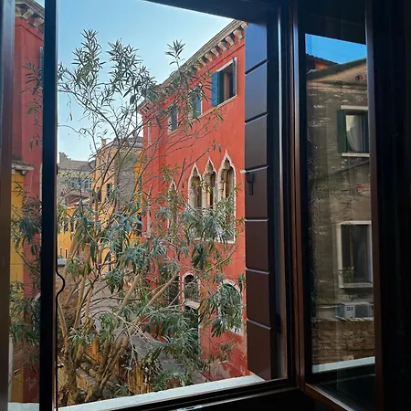 Apartment San Vio Palace Luxury