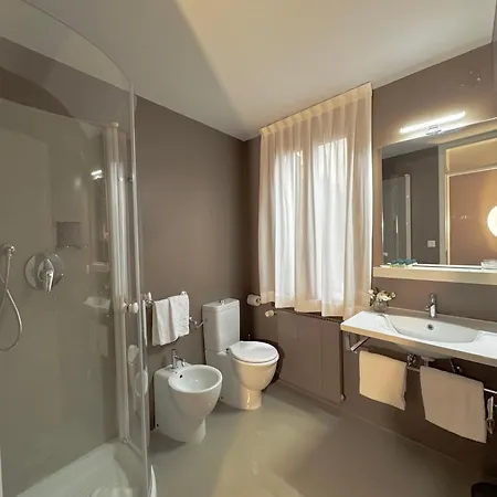 San Vio Palace Luxury * Venice