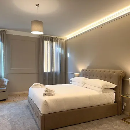 Apartment San Vio Palace Luxury *