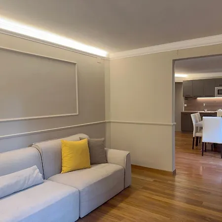San Vio Palace Luxury *