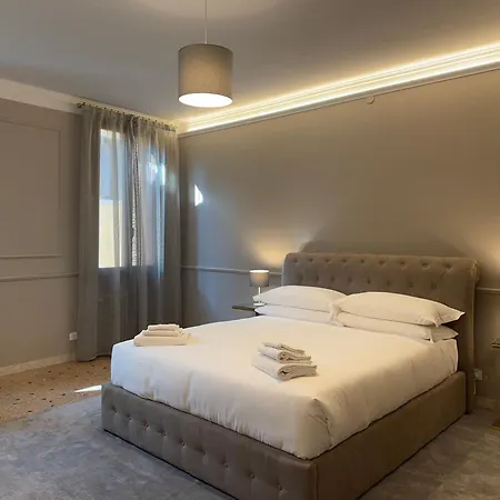 San Vio Palace Luxury Venice