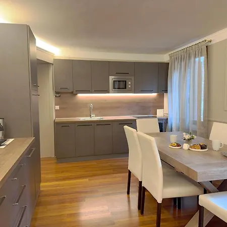 San Vio Palace Luxury * Venice