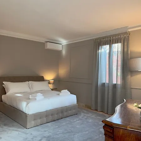 San Vio Palace Luxury Apartment