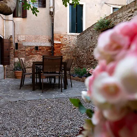 San Vio Palace Luxury