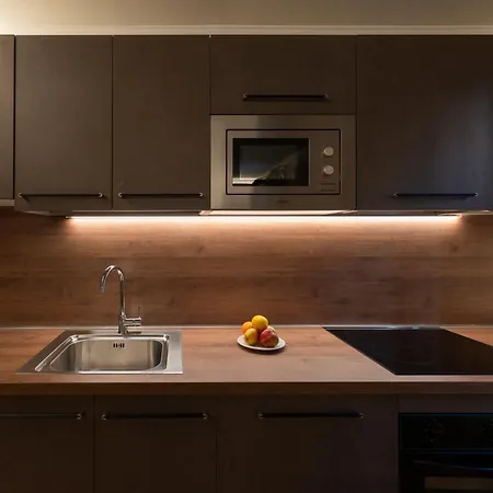 Apartment San Vio Palace Luxury