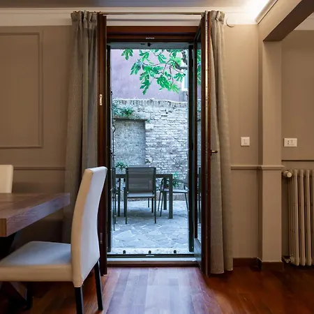 Apartment San Vio Palace Luxury *