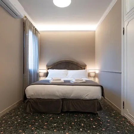San Vio Palace Luxury Apartment Venice