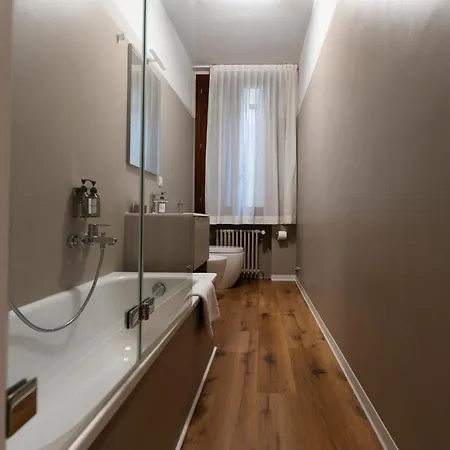 San Vio Palace Luxury Venice