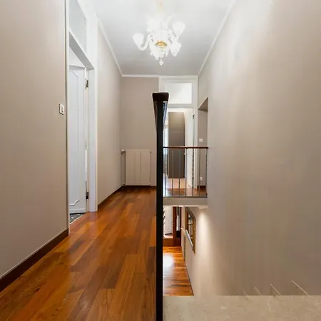 San Vio Palace Luxury Apartment