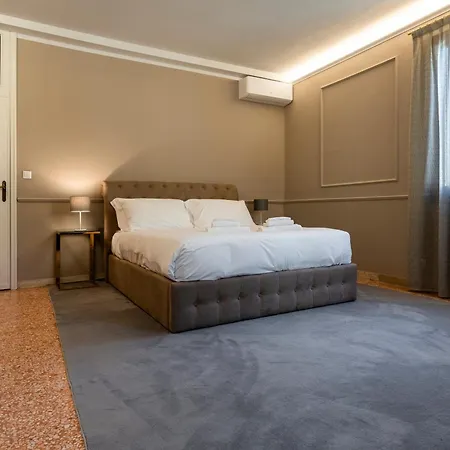 Apartment San Vio Palace Luxury