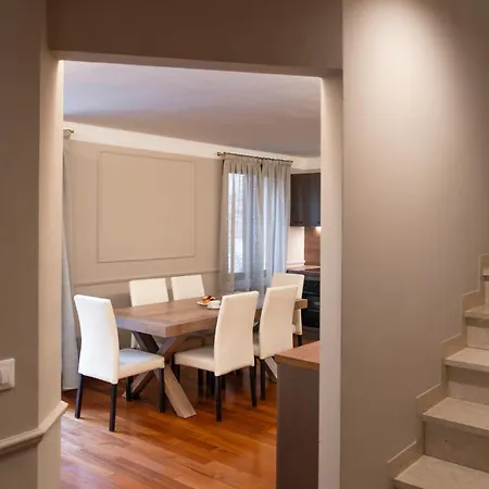 San Vio Palace Luxury Apartment *