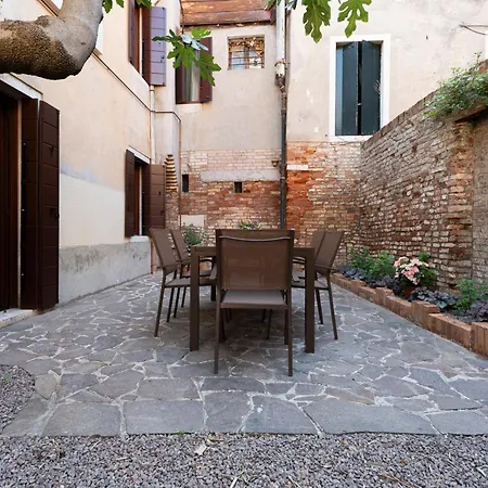 San Vio Palace Luxury Venice