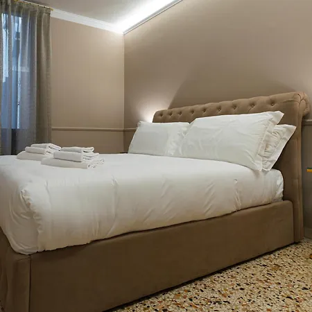 San Vio Palace Luxury * 威尼斯