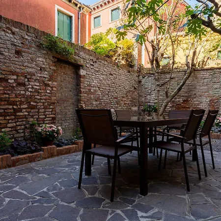 San Vio Palace Luxury