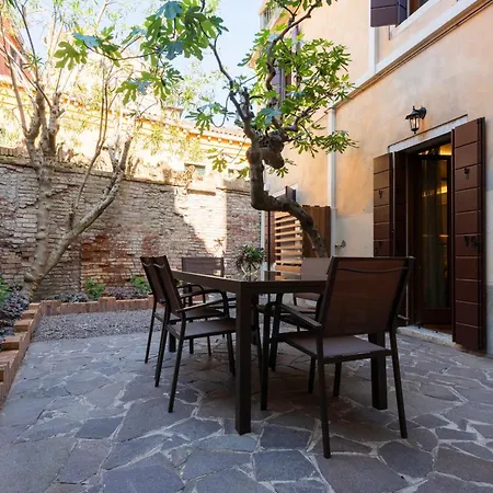 Apartment San Vio Palace Luxury *