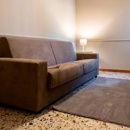 San Vio Palace Luxury Apartment Venice