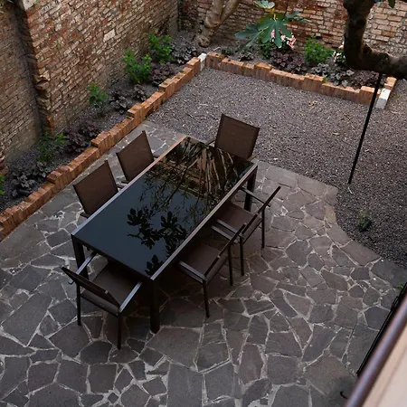 San Vio Palace Luxury Venice